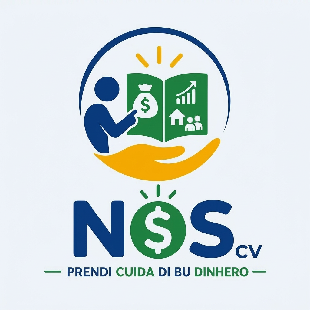 Nôs Dinhero CV — Prendi kuida di bu dinhero